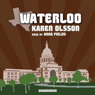 Digital Waterloo Karen Olsson