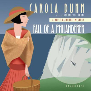 Digital Fall of a Philanderer Carola Dunn