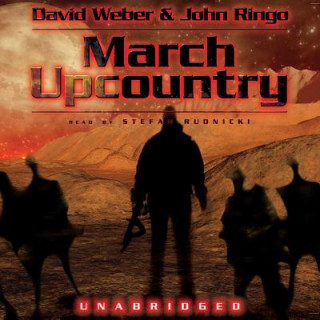 Digital March Upcountry David Weber