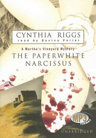 Digital The Paperwhite Narcissus Cynthia Riggs