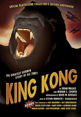 Digital King Kong Edgar Wallace