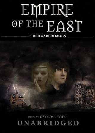 Audio Empire of the East Fred Saberhagen