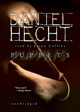 Audio Puppets Daniel Hecht