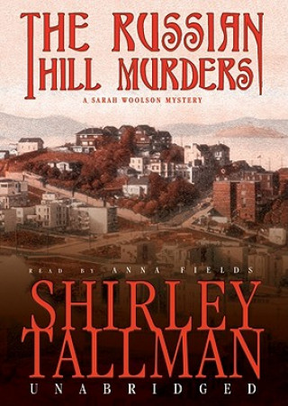 Audio The Russian Hill Murders Shirley Tallman