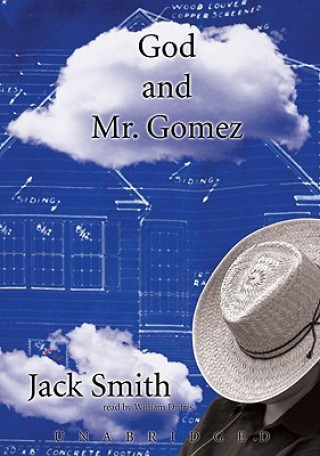 Digital God and Mr. Gomez Jack Smith