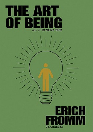Digital The Art of Being Erich Fromm