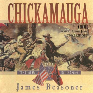 Digital Chickamauga James Reasoner