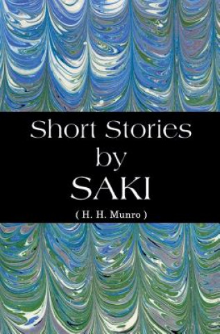 Digital Short Stories by Saki Saki
