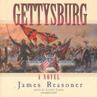 Digital Gettysburg James Reasoner