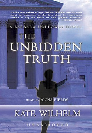 Digital The Unbidden Truth Kate Wilhelm