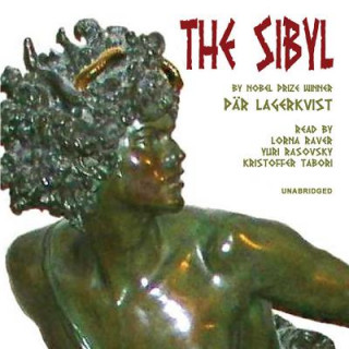 Digital The Sibyl Par Lagerkvist