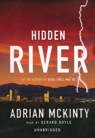 Digital Hidden River Adrian McKinty