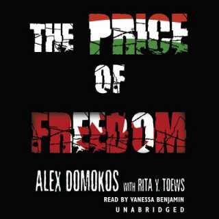 Digital Price of Freedom Alexander Domokos