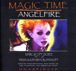 Audio Angelfire Marc Scott Zicree