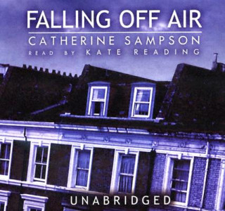 Hanganyagok Falling Off Air Catherine Sampson