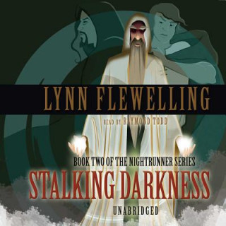 Digital Stalking Darkness Lynn Flewelling
