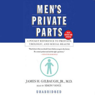 Digital Men's Private Parts James H. Gilbaugh
