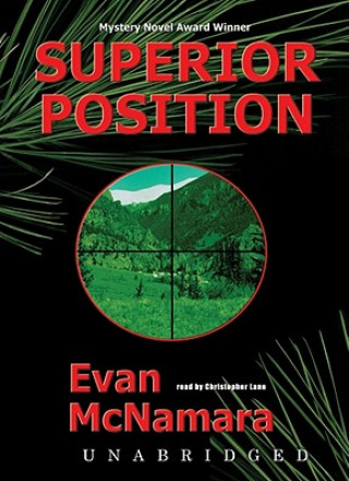 Audio Superior Position Evan McNamara