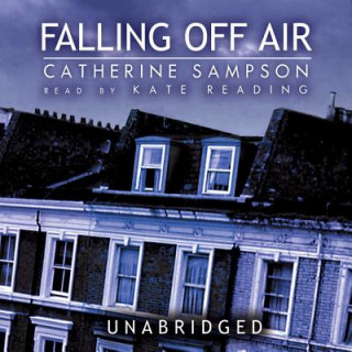 Digital Falling Off Air Catherine Sampson