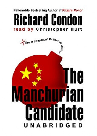 Audio The Manchurian Candidate Richard Condon