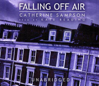 Audio Falling Off Air Catherine Sampson