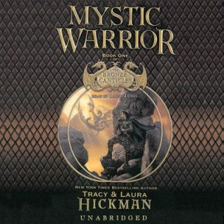 Digital Mystic Warrior Tracy Hickman
