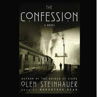 Digital The Confession Olen Steinhauer
