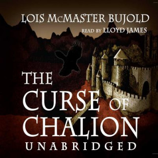 Hanganyagok The Curse of Chalion Lois McMaster Bujold