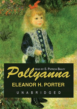 Digital Pollyanna Eleanor H. Porter