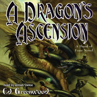 Digital A Dragon S Ascension Ed Greenwood