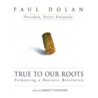 Digital True to Our Roots Paul Dolan