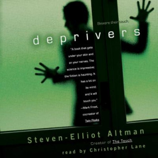 Digital Deprivers: MP3 Steven-Elliot Altman