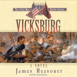 Digital Vicksburg James Reasoner