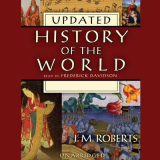 Digital History of the World (Updated) J. M. Roberts
