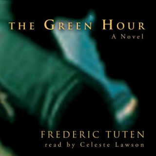 Digital The Green Hour Frederic Tuten