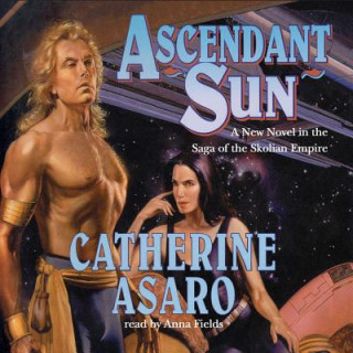 Digital Ascendant Sun Catherine Asaro