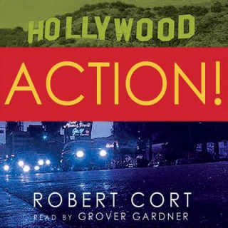 Digital Action! Robert Cort