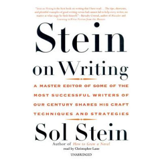 Digital Stein on Writing Sol Stein