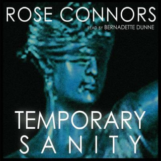 Digital Temporary Sanity Rose Connors
