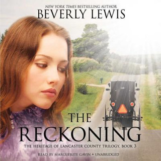 Digital The Reckoning Beverly Lewis