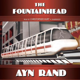 Digital The Fountainhead Ayn Rand