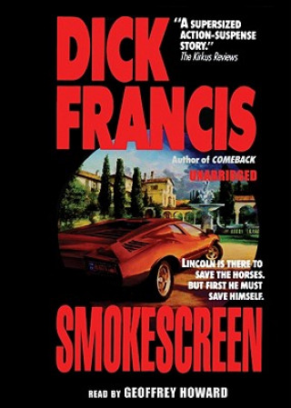 Digital Smokescreen Dick Francis