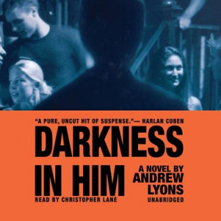 Digital Darkness in Him Andrew Lyons