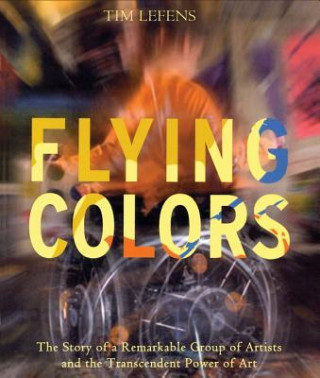 Digital Flying Colors Tim Lefens