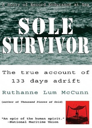 Digital Sole Survivor Ruthanne Lum McCunn