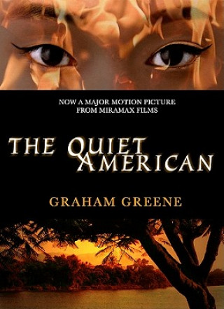Audio The Quiet American Graham Greene