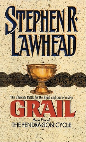 Digital Grail Stephen R. Lawhead