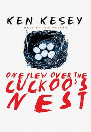 Digital One Flew Over the Cuckoo's Nest Ken Kesey