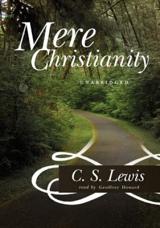 Digital Mere Christianity C. S. Lewis