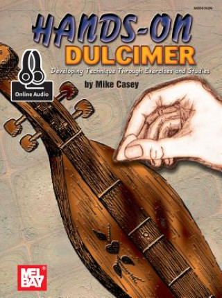Carte Hands-On Dulcimer Mike Casey